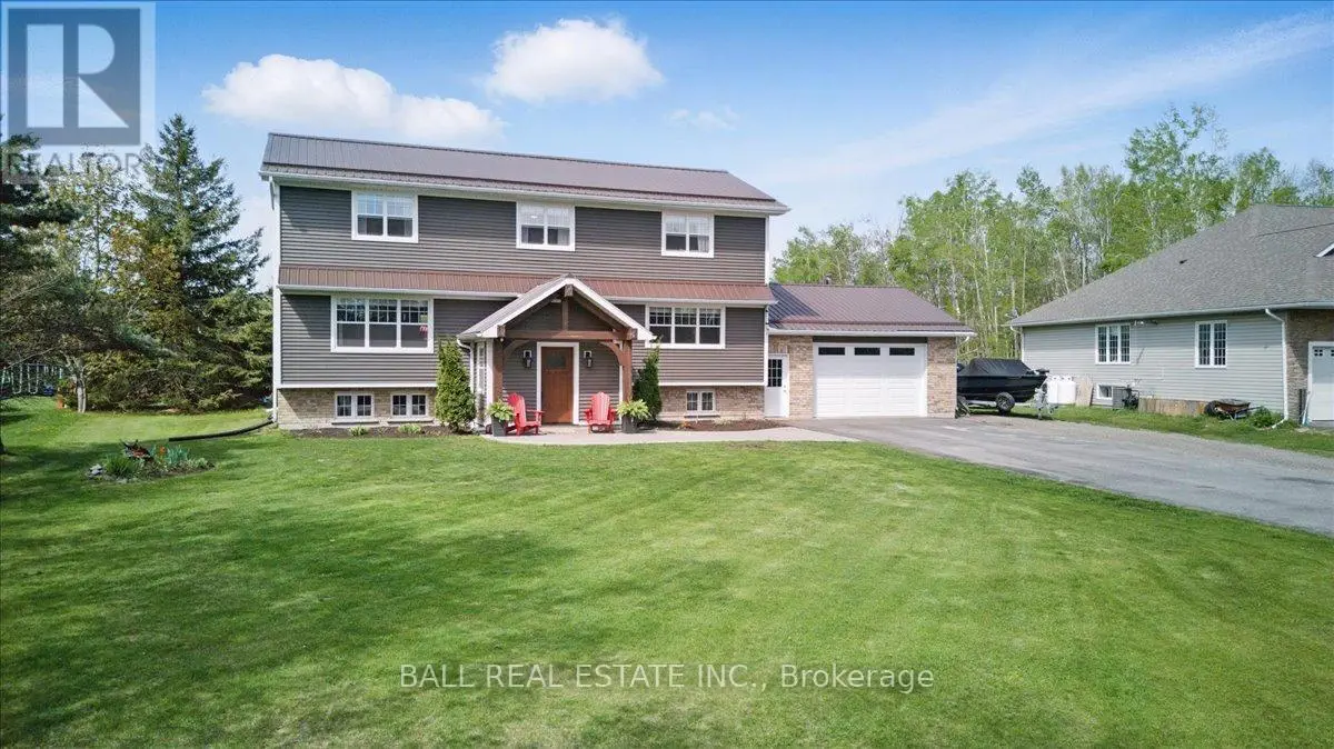 1324 Young's Cove Road, Selwyn, Ontario  K0L 1T0 - Photo 3 - X12147203
