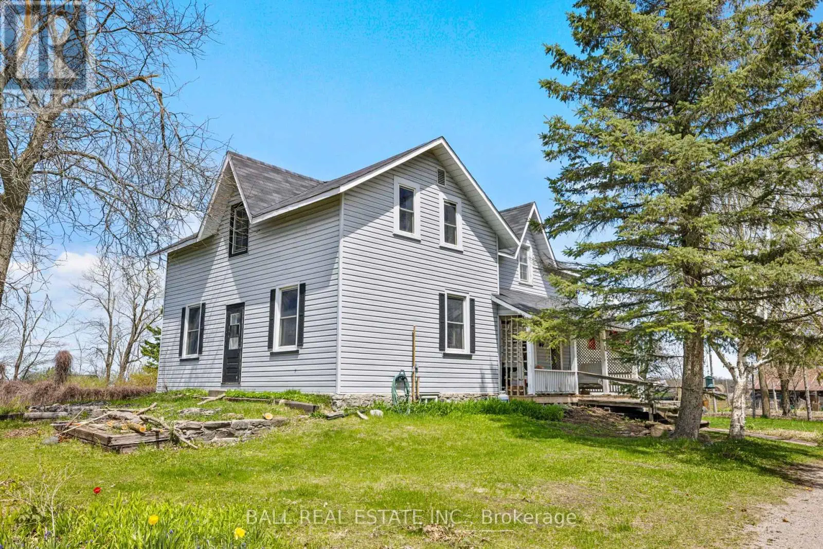 589 COUNTY ROAD 8, Kawartha Lakes, Ontario
