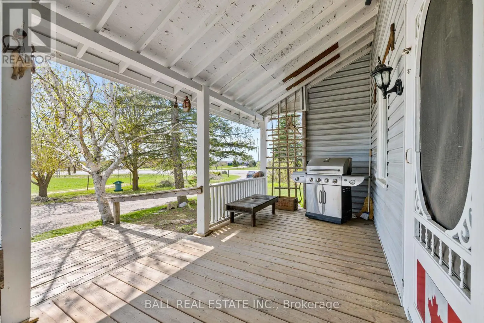 589 County Road 8, Kawartha Lakes, Ontario  K0M 1N0 - Photo 3 - X12147261