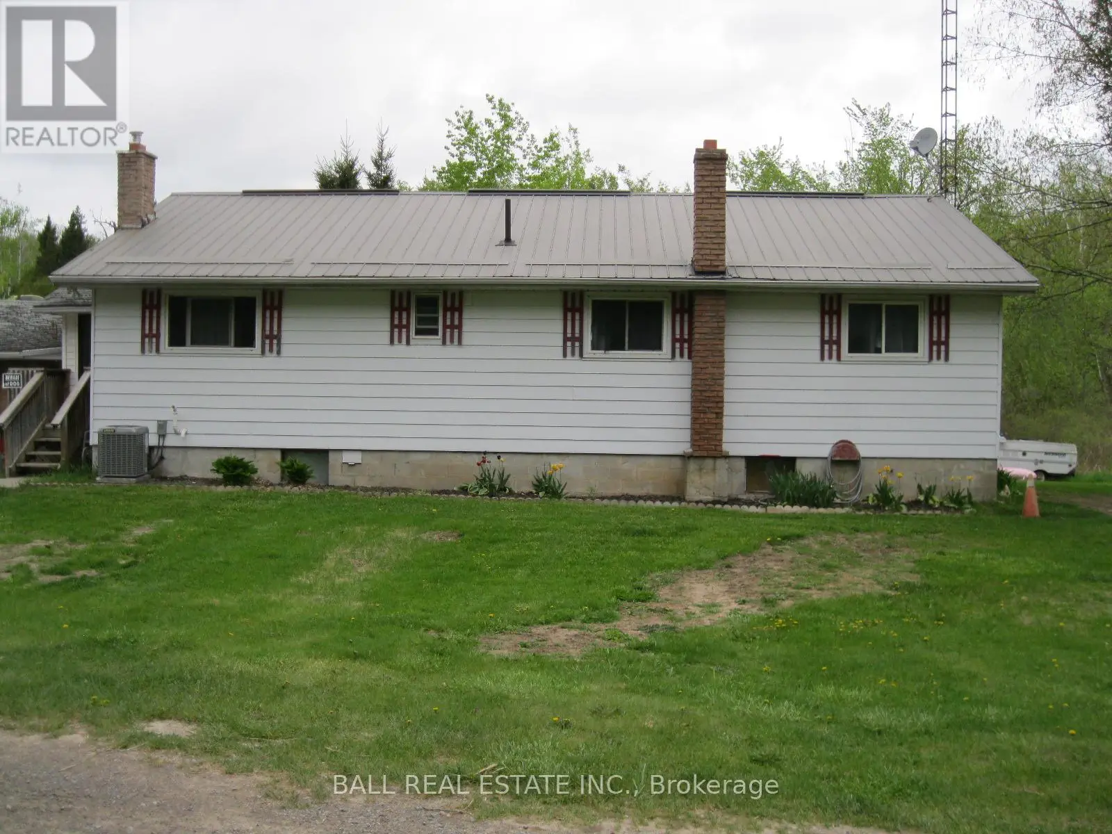 26 Beamish Road, Trent Hills, Ontario  K0L 1Y0 - Photo 1 - X12015465