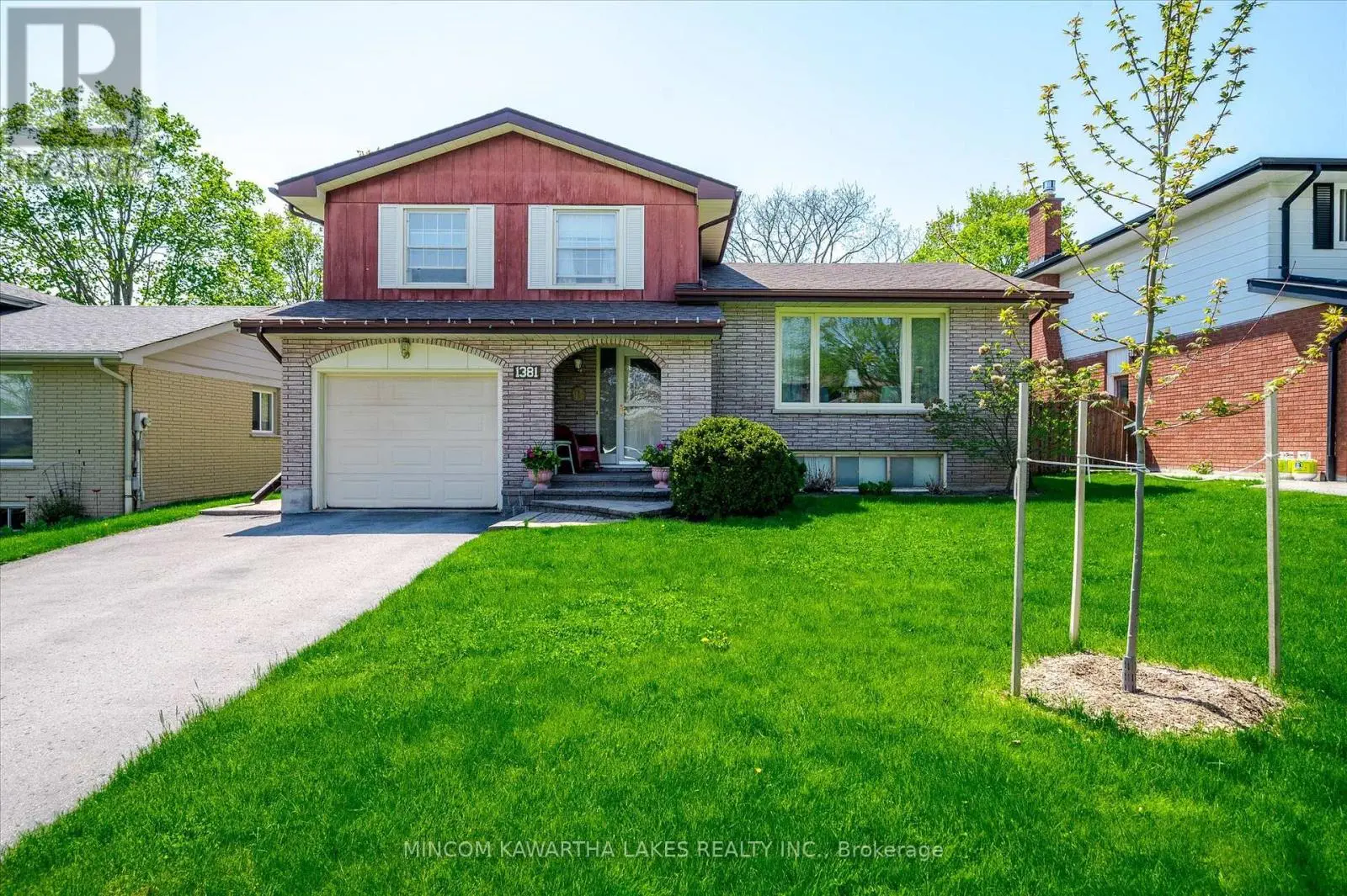1381 Heather Lane, Peterborough West, Ontario  K9J 7N1 - Photo 1 - X12147328