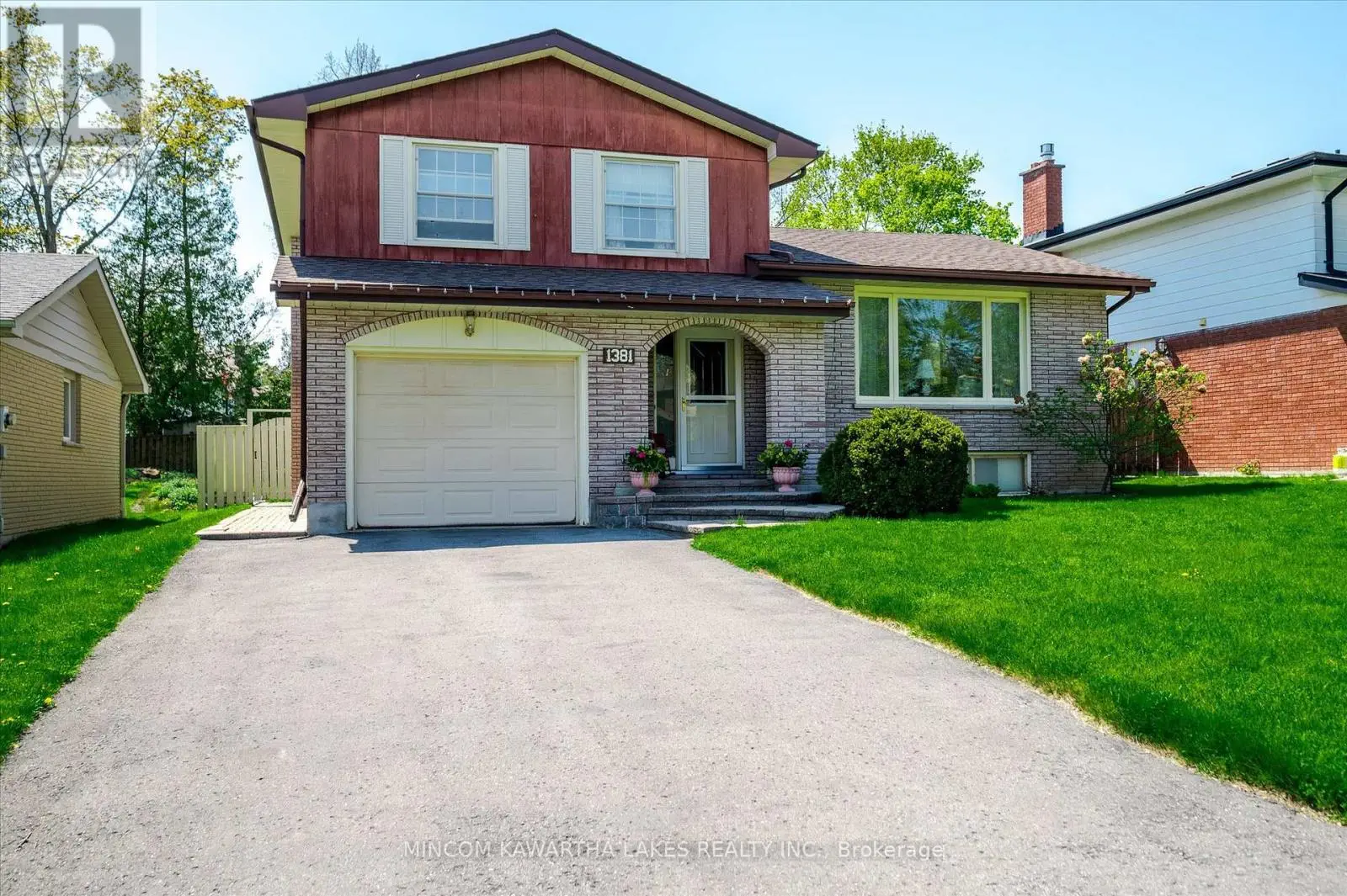 1381 Heather Lane, Peterborough West, Ontario  K9J 7N1 - Photo 2 - X12147328