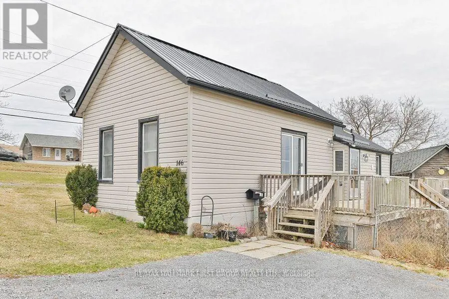 146 First Street, Deseronto, Ontario  K0K 1X0 - Photo 1 - X12147444