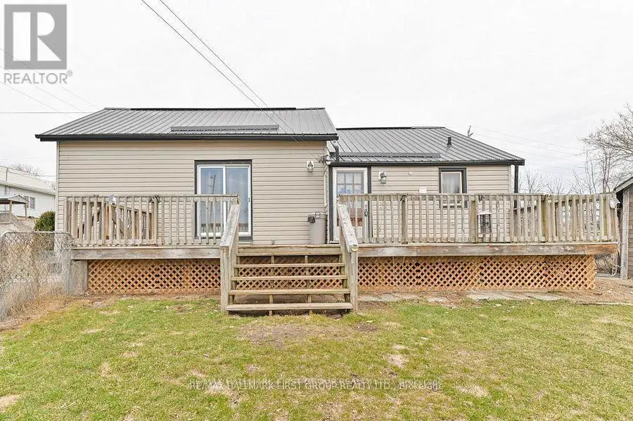 146 First Street, Deseronto, Ontario  K0K 1X0 - Photo 2 - X12147444