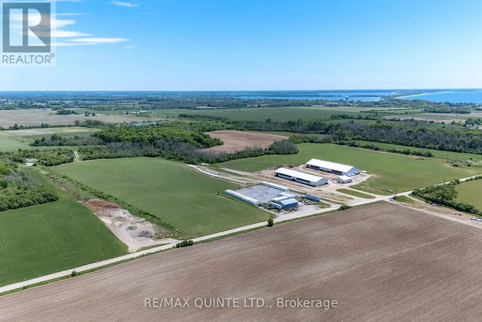 72 Baitley Road, Prince Edward County, Ontario  K0K 3L0 - Photo 1 - X12147593