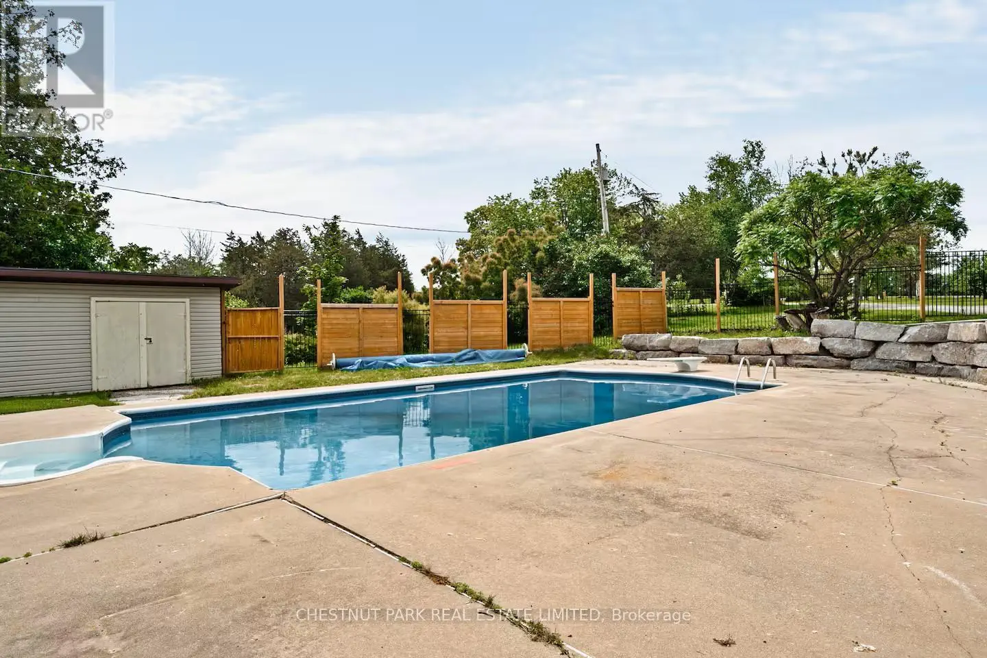 5404 County Road 1, Prince Edward County, Ontario  K0K 1T0 - Photo 3 - X12100379