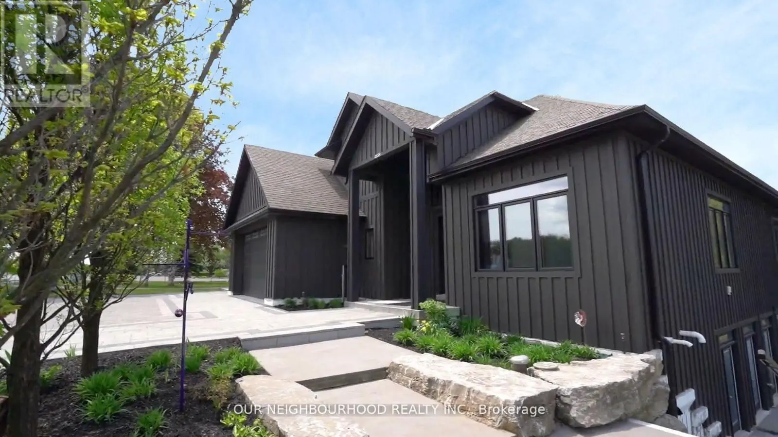 4858 Trulls Road, Clarington, Ontario  L0B 1J0 - Photo 2 - E12147716