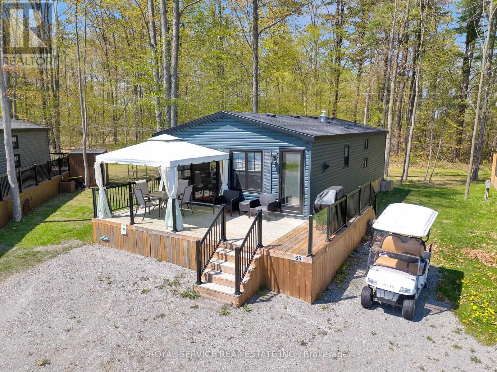 1235 Villiers Line, Otonabee-South Monaghan, Ontario  K0L 2G0 - Photo 1 - X12147641