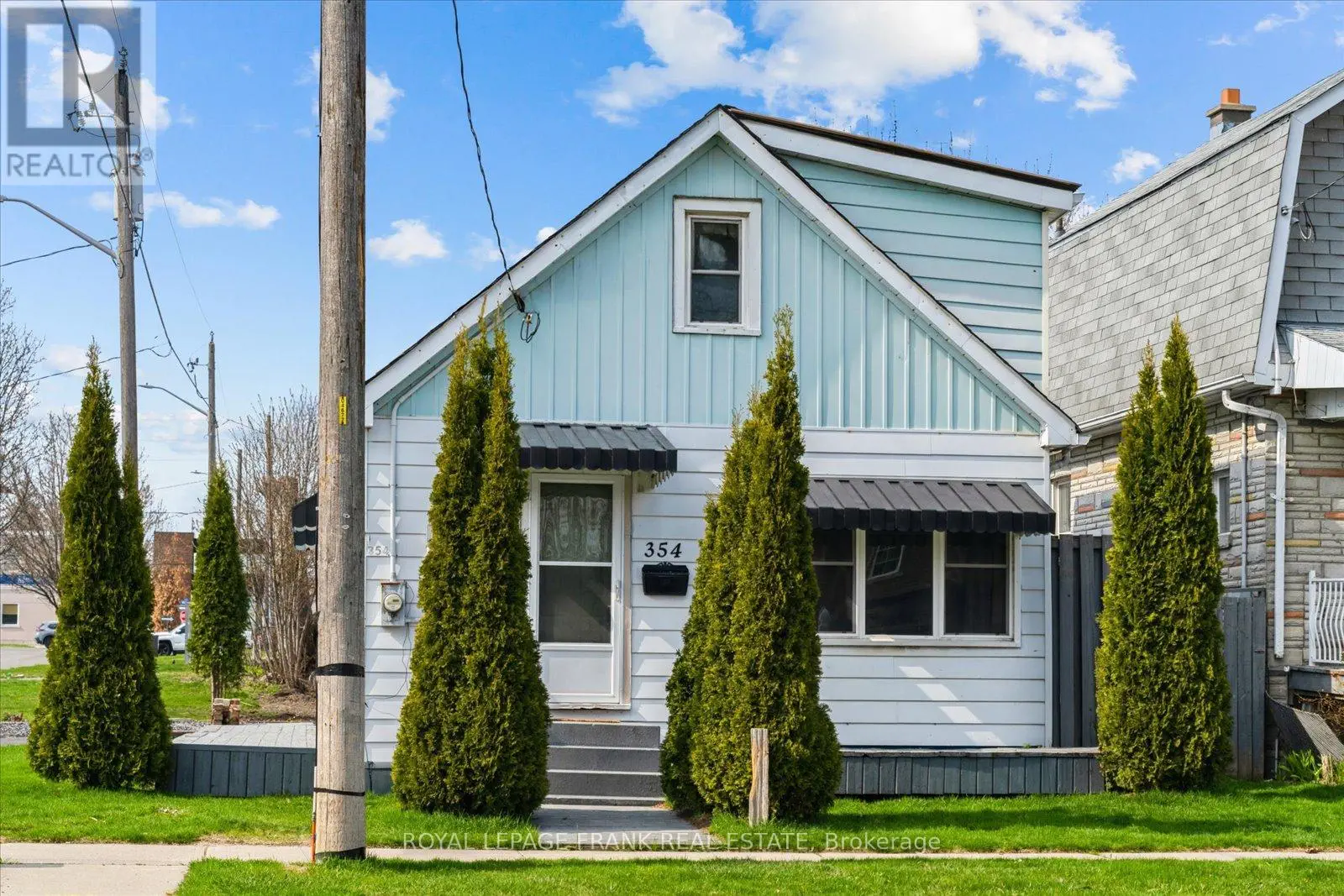 354 Pine Avenue, Oshawa, Ontario  L1J 2H4 - Photo 3 - E12103903