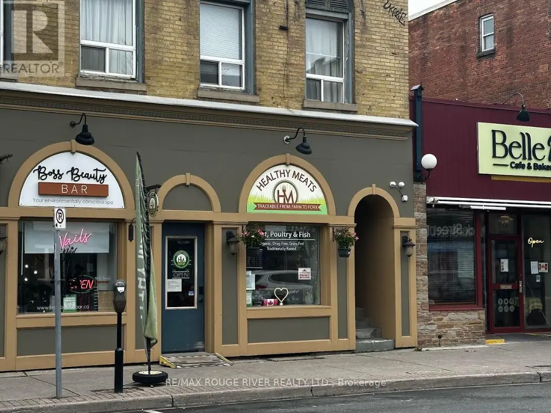 121 Brock Street N, Whitby, Ontario  L1N 4H3 - Photo 1 - E12147721