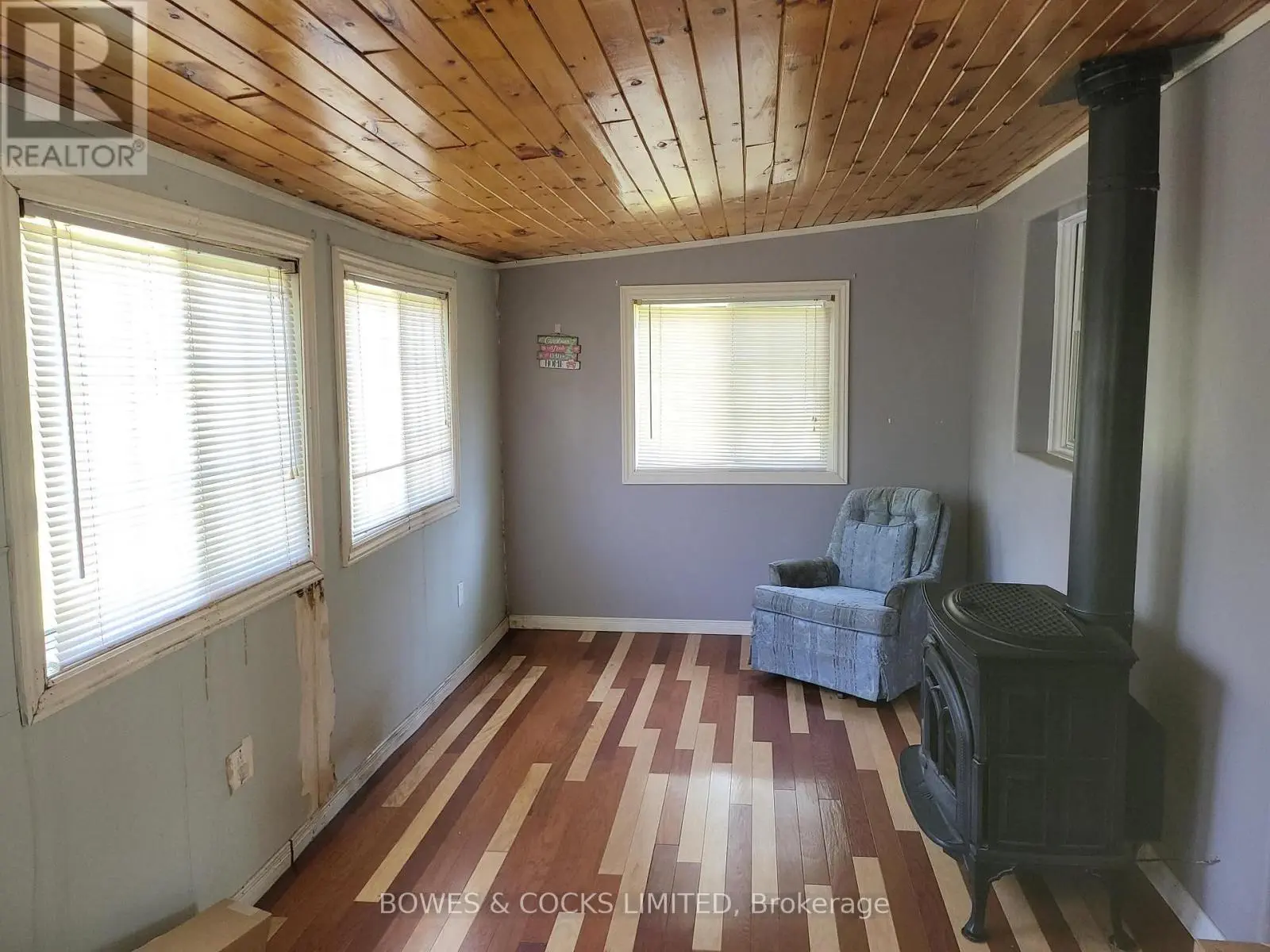 56 Otter Lake Road, Faraday, Ontario  K0L 1C0 - Photo 2 - X12147811