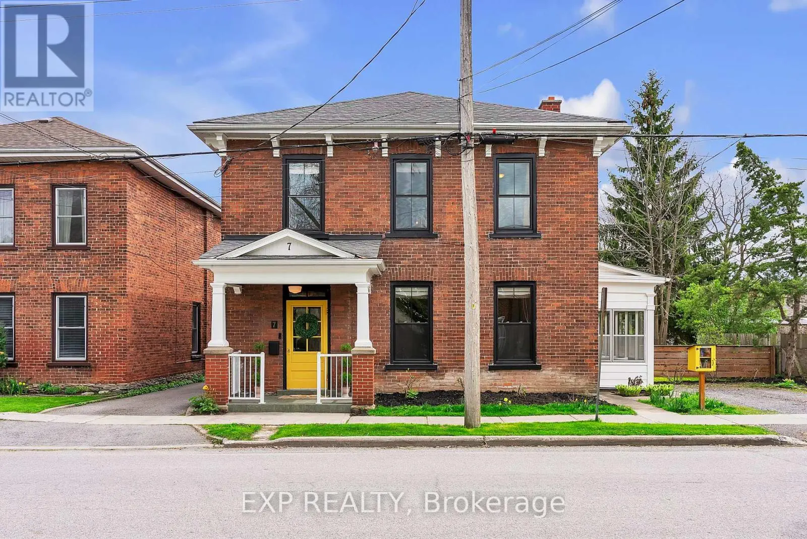 7 Forin Street, Belleville, Ontario  K8N 2H5 - Photo 1 - X12147875