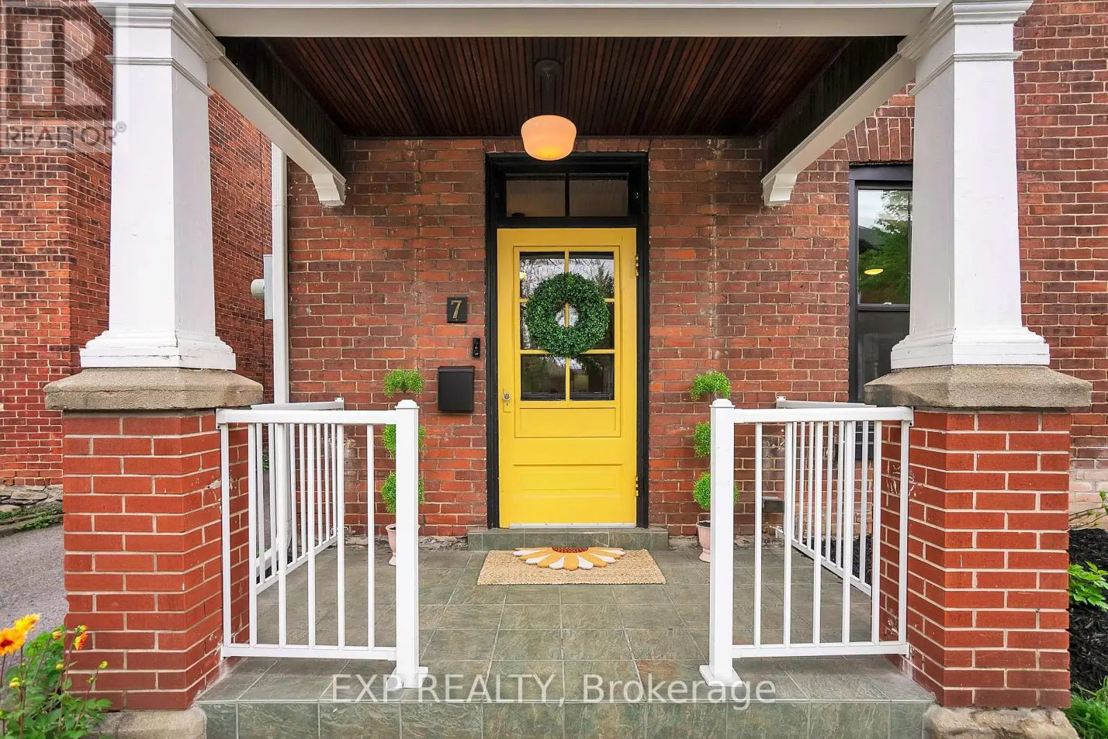 7 Forin Street, Belleville, Ontario  K8N 2H5 - Photo 2 - X12147875