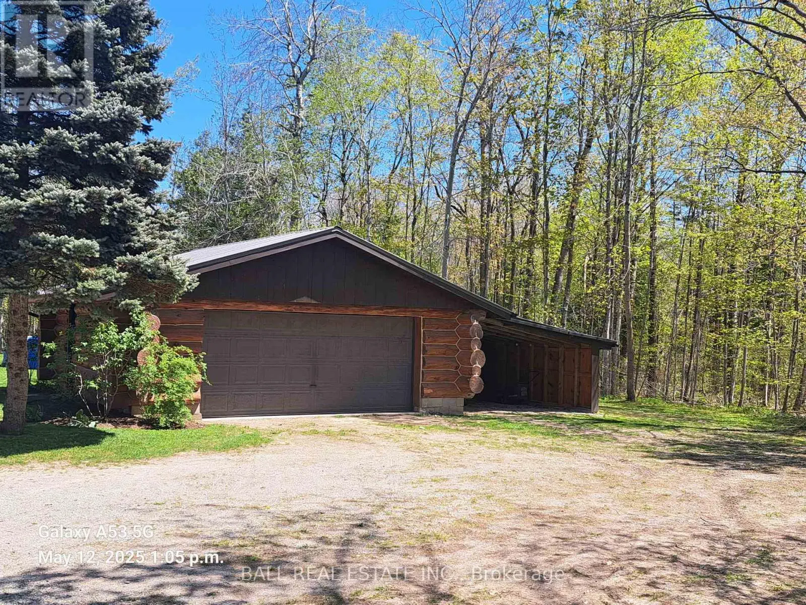 1155 Mississauga Street, Curve Lake First Nation 35, Ontario  K0L 1R0 - Photo 2 - X12106062