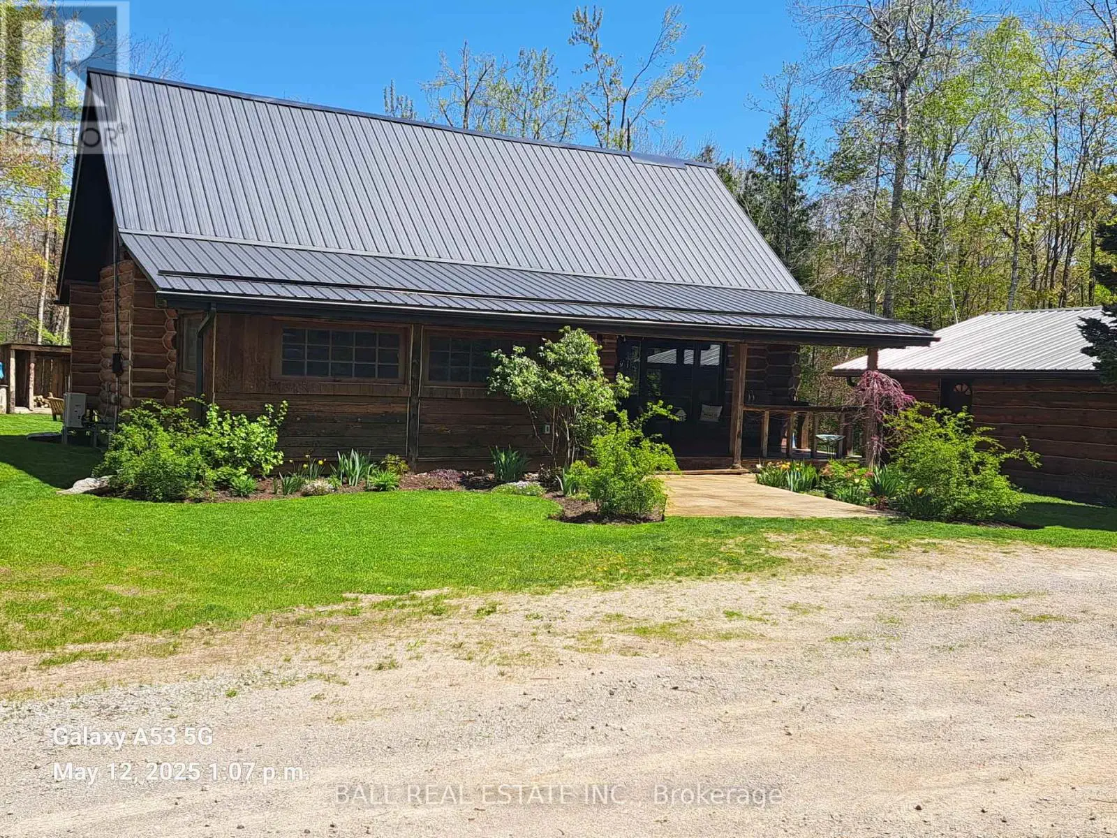 1155 Mississauga Street, Curve Lake First Nation 35, Ontario  K0L 1R0 - Photo 1 - X12106062