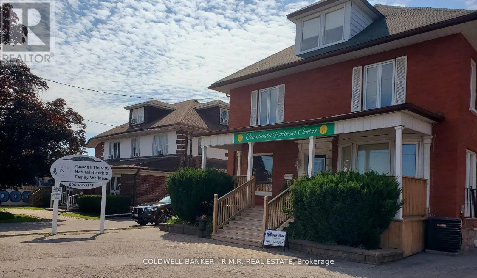 231 King Street E, Oshawa, Ontario  L1H 1C5 - Photo 1 - E12147942