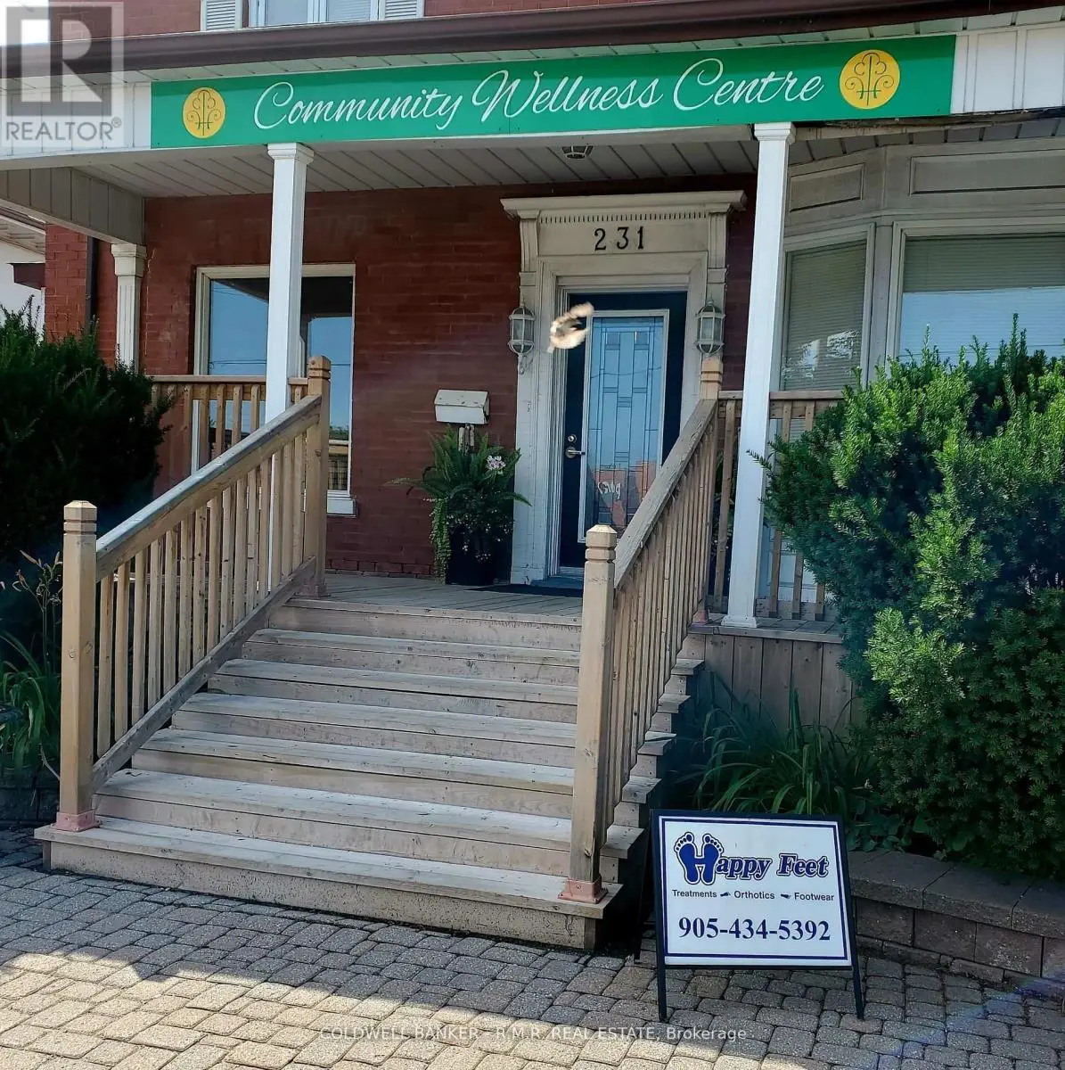 231 King Street E, Oshawa, Ontario  L1H 1C5 - Photo 2 - E12147942