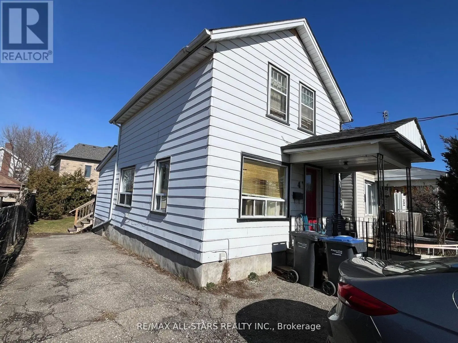 4 Eastern Avenue, Brampton, Ontario  L6W 1X6 - Photo 3 - W12147964