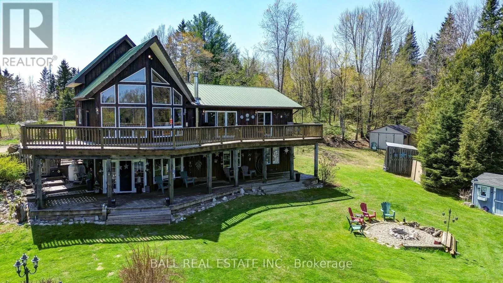80 Jack White Road, North Kawartha, Ontario  K0L 1A0 - Photo 3 - X12147918