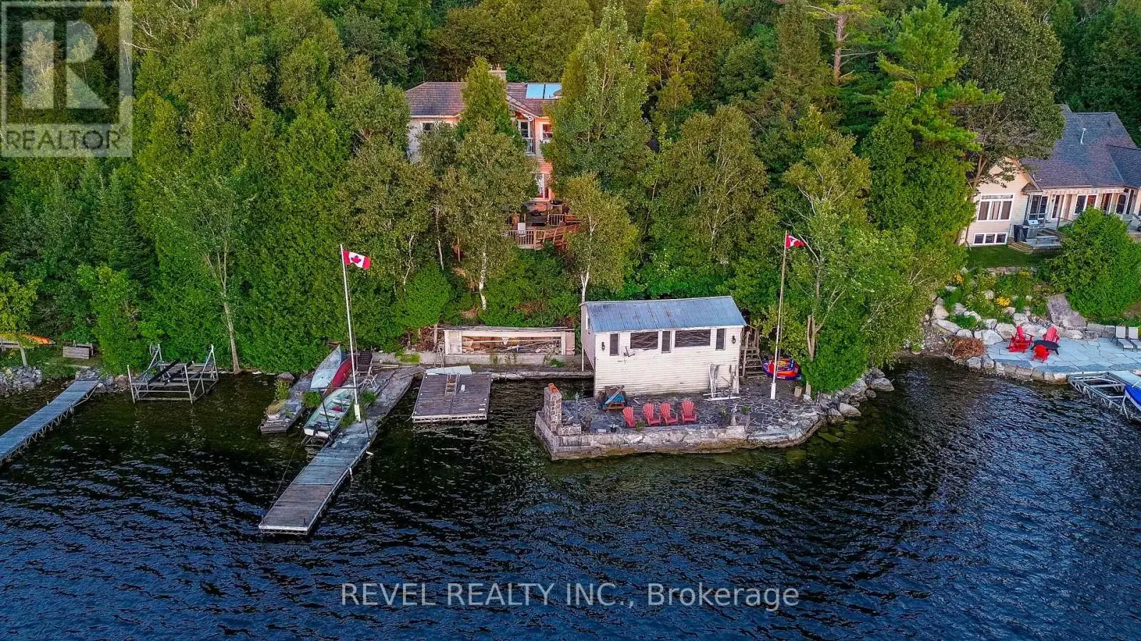 852 Birchview Road, Douro-Dummer, Ontario  K0L 2H0 - Photo 1 - X12147929