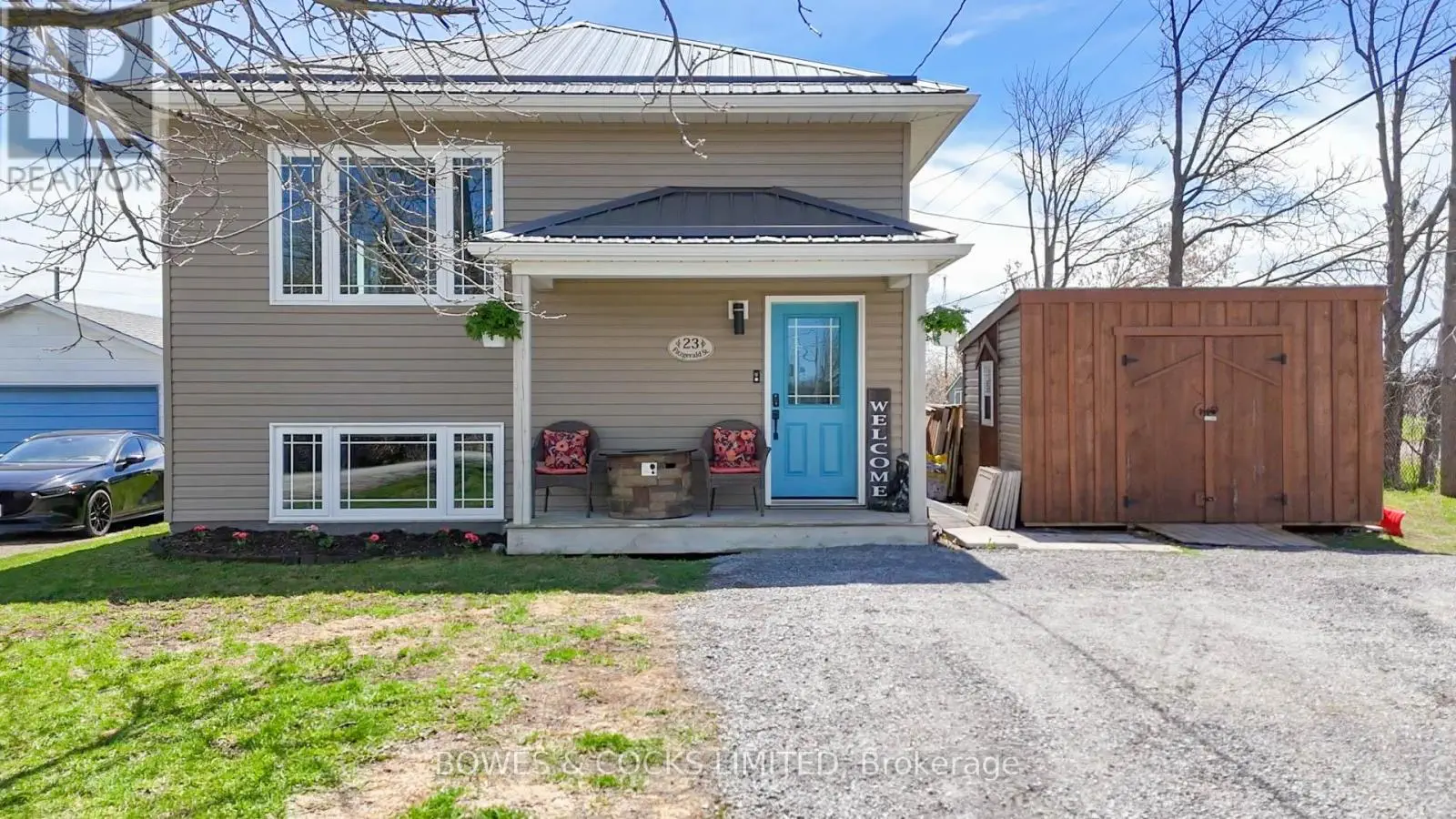 23 Fitzgerald Street, Selwyn, Ontario  K0L 2H0 - Photo 2 - X12147957