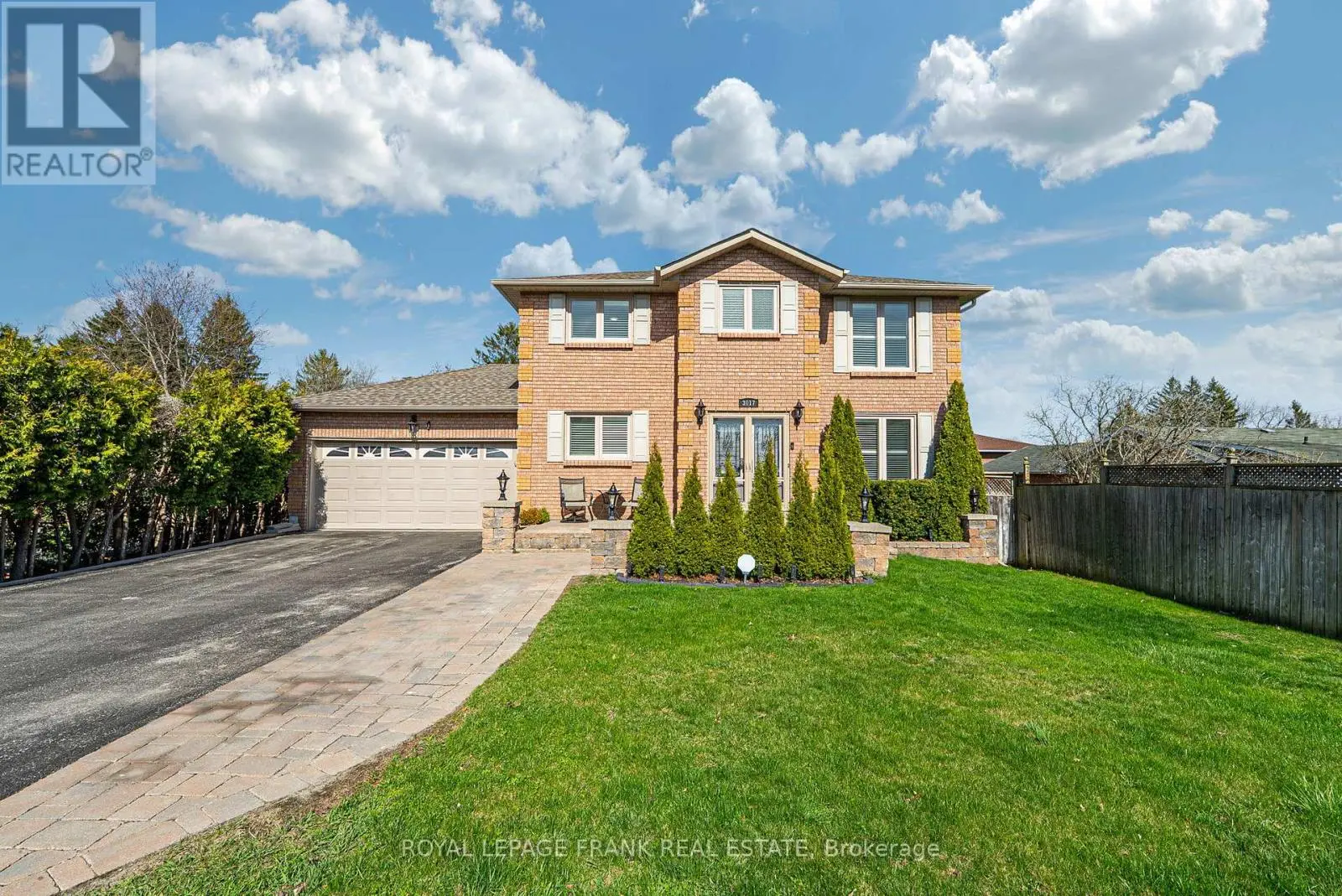 3017 Tooley Road, Clarington, Ontario  L1E 2K8 - Photo 2 - E12146703
