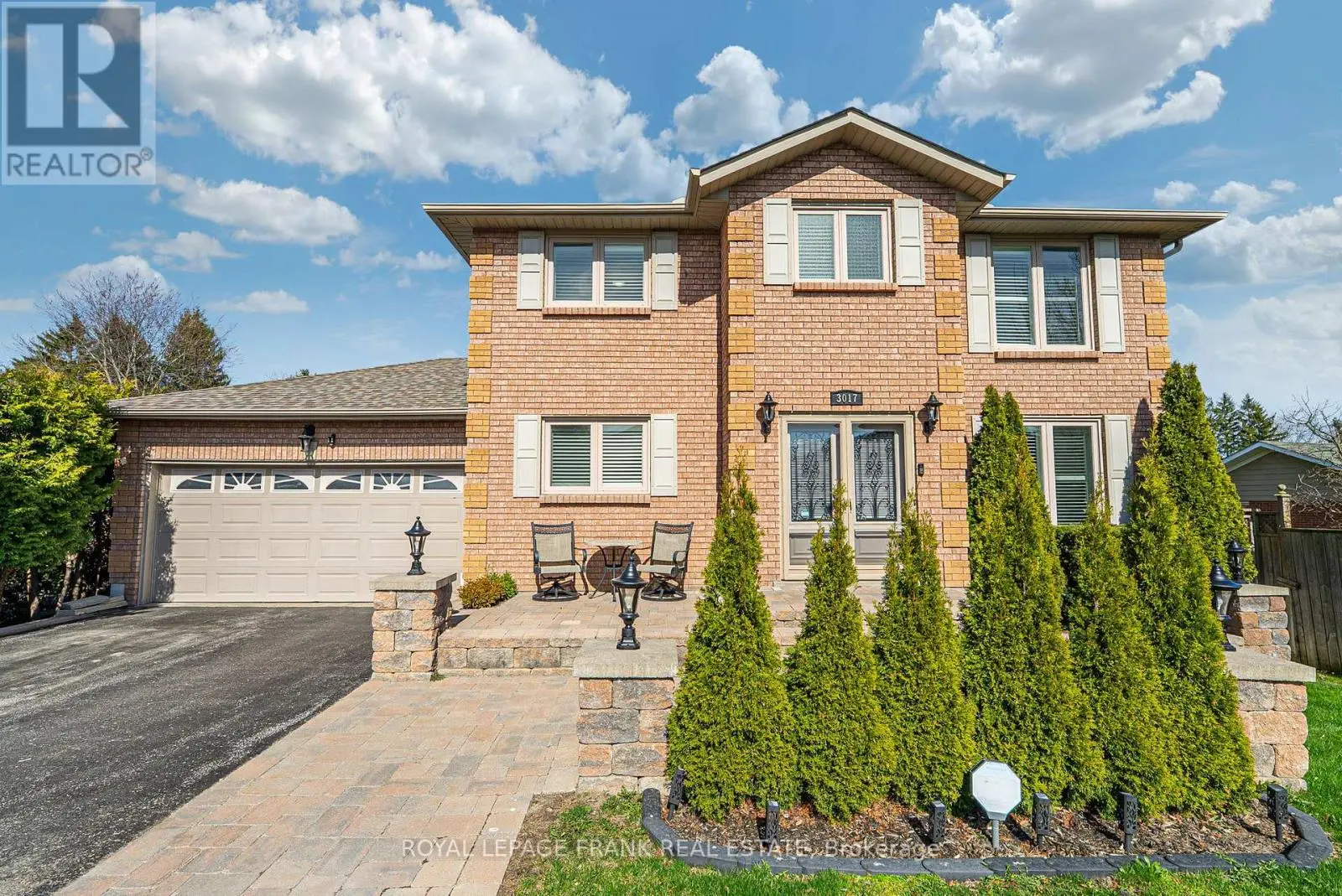 3017 Tooley Road, Clarington, Ontario  L1E 2K8 - Photo 1 - E12146703