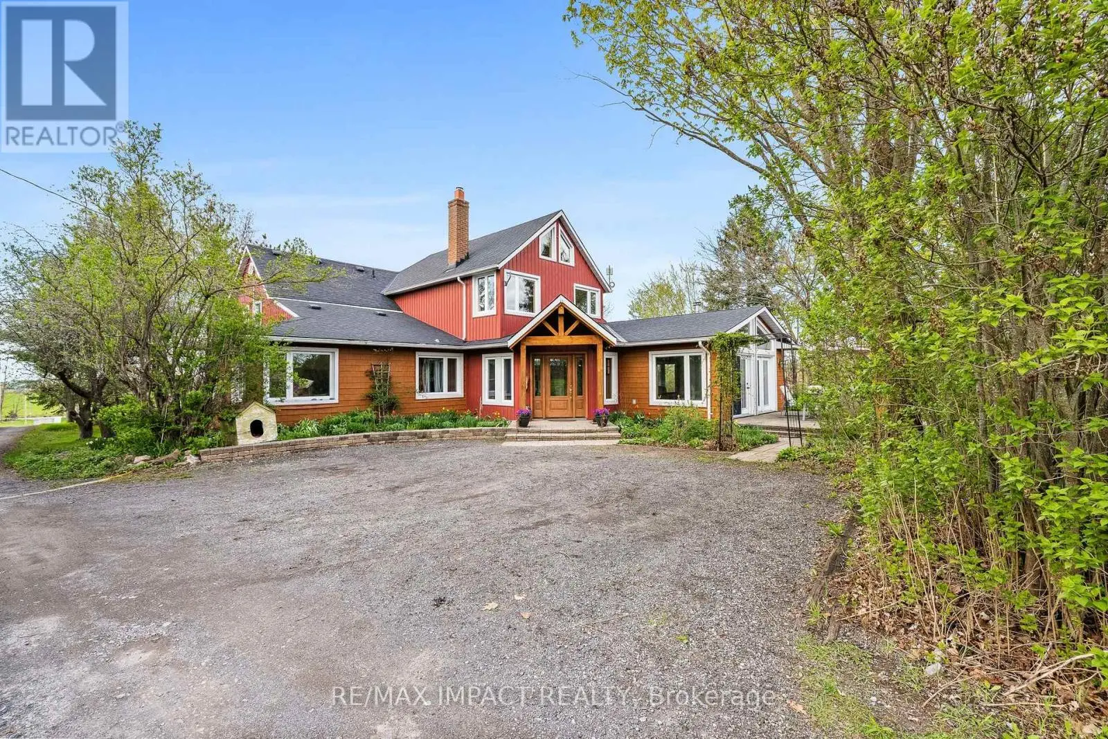 1008 Tuftsville Road, Stirling-Rawdon, Ontario  K0K 3E0 - Photo 3 - X12147939