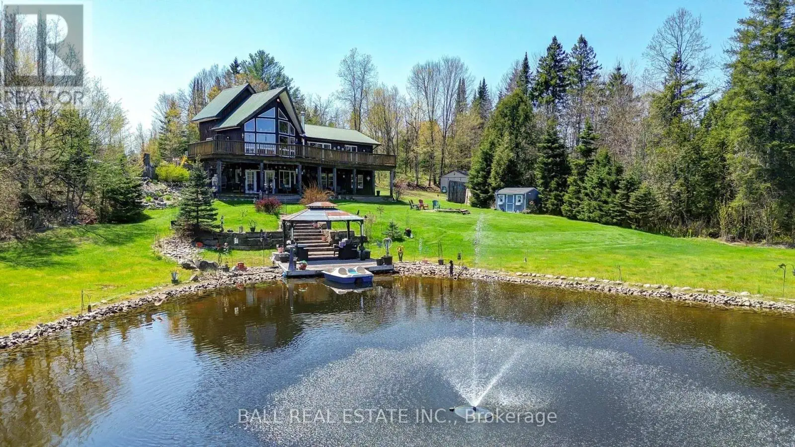 80 Jack White Road, North Kawartha, Ontario  K0L 1A0 - Photo 2 - X12147918