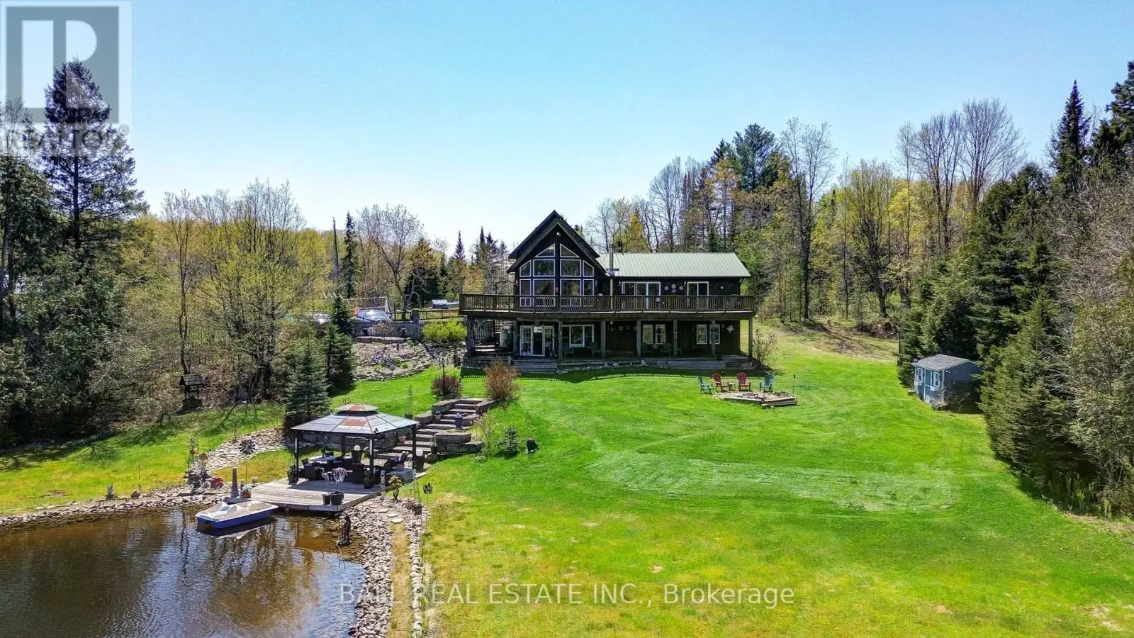 80 Jack White Road, North Kawartha, Ontario  K0L 1A0 - Photo 1 - X12147918