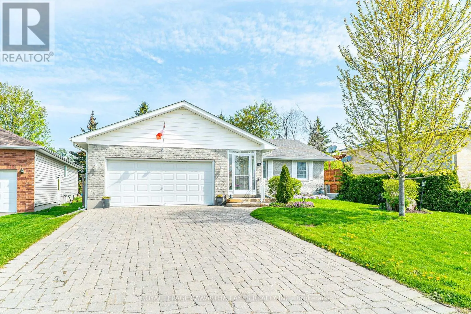 83 Lori Boulevard, Kawartha Lakes, Ontario  K9V 6V7 - Photo 1 - X12147974