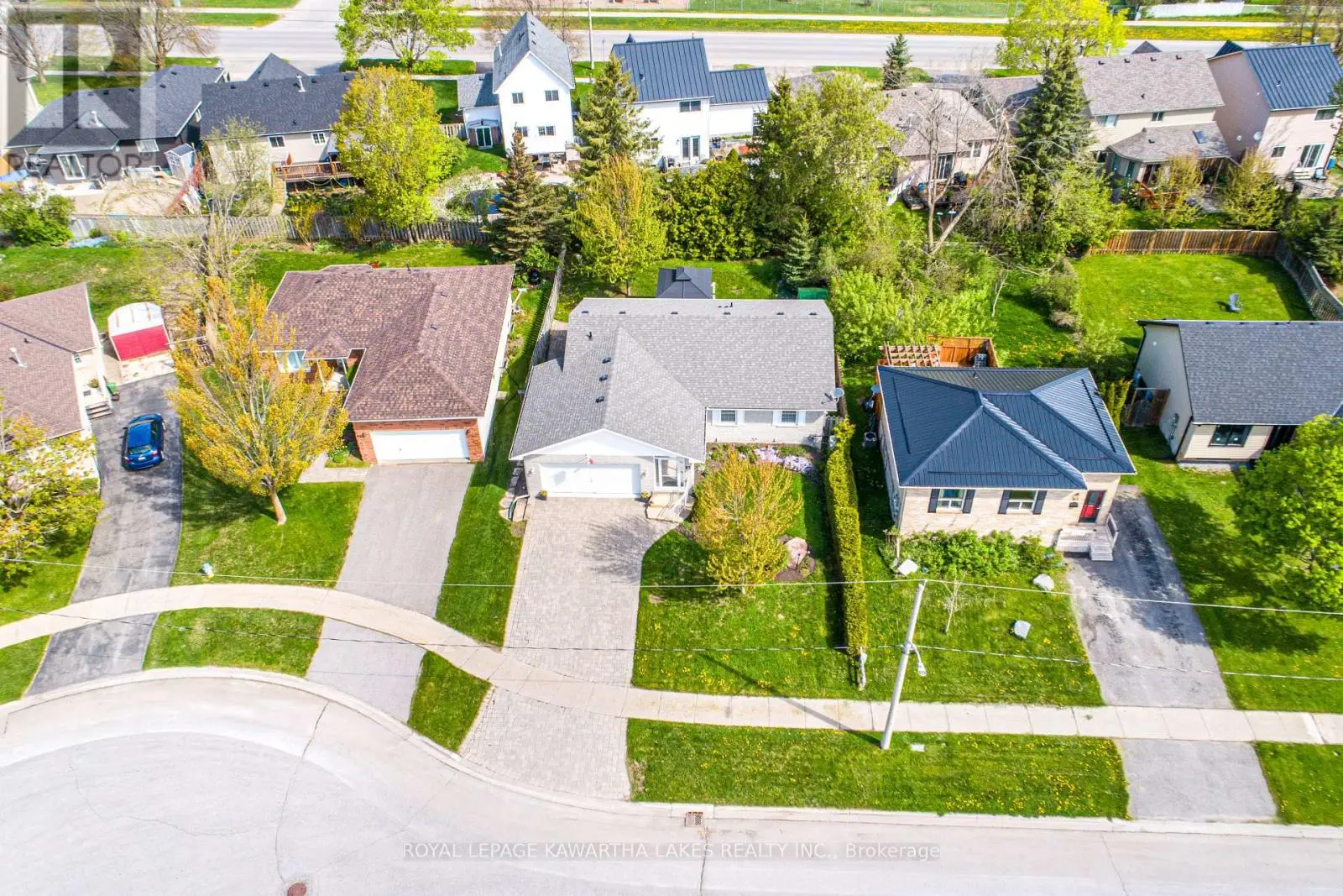 83 Lori Boulevard, Kawartha Lakes, Ontario  K9V 6V7 - Photo 3 - X12147974