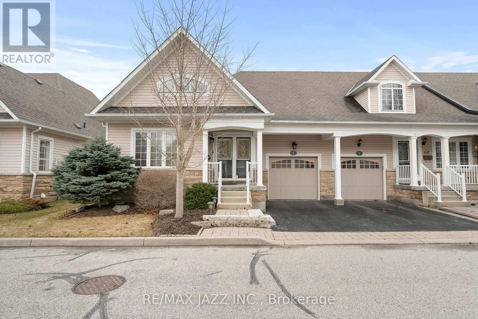 6 - 350 Lakebreeze Drive, Clarington, Ontario  L1B 0A2 - Photo 1 - E12148136