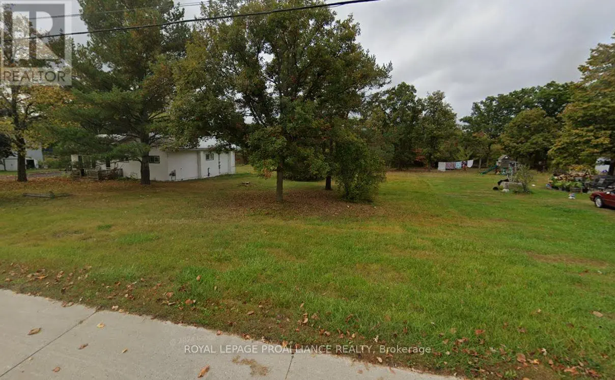 0 Victoria Street, Marmora And Lake, Ontario  K0K 2M0 - Photo 1 - X12148207