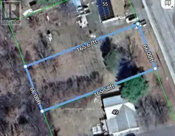 0 Victoria Street, Marmora And Lake, Ontario  K0K 2M0 - Photo 2 - X12148207