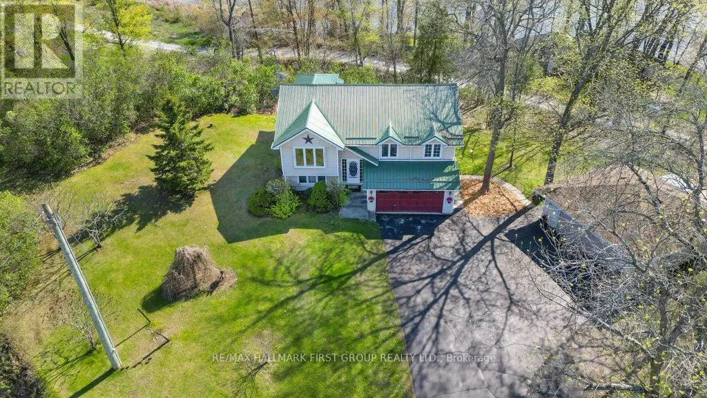 13239 Highway 62, Madoc, Ontario  K0K 2K0 - Photo 3 - X12148211