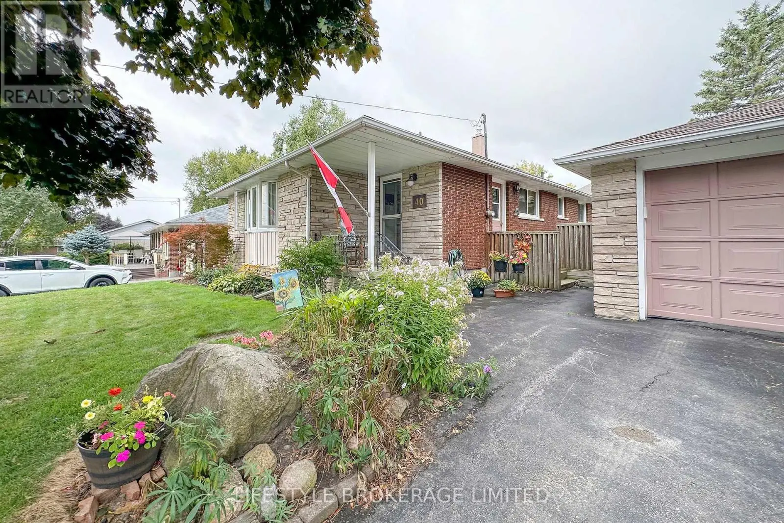 40 Ash Street, Scugog, Ontario  L9L 1E2 - Photo 2 - E12067659