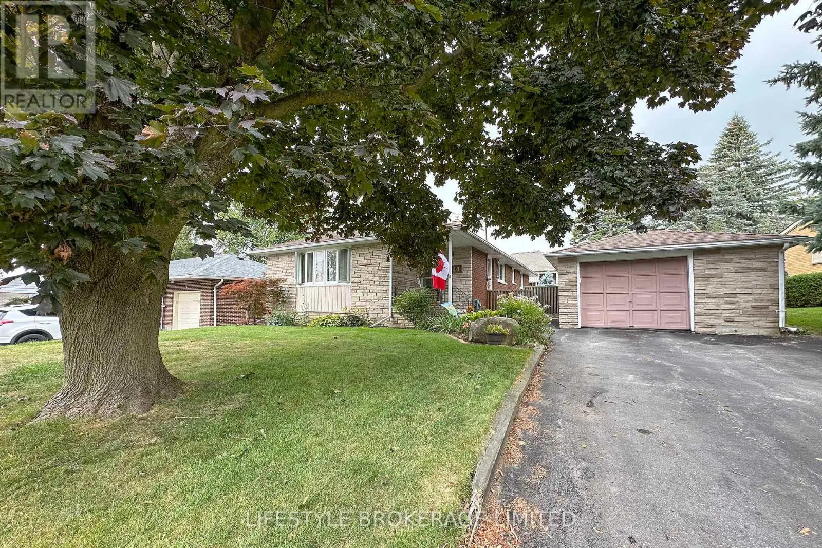 40 Ash Street, Scugog, Ontario  L9L 1E2 - Photo 3 - E12067659