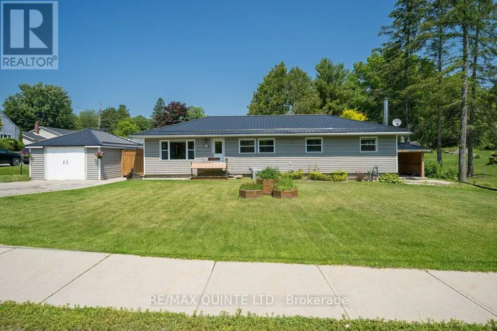 348 River Street W, Tweed, Ontario  K0K 3J0 - Photo 1 - X12054584