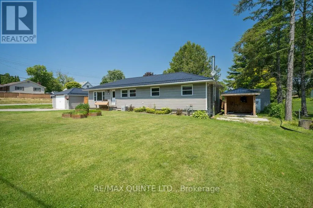 348 River Street W, Tweed, Ontario  K0K 3J0 - Photo 3 - X12054584