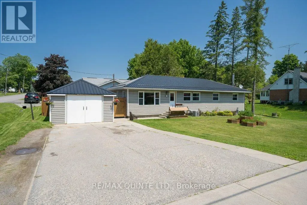 348 River Street W, Tweed, Ontario  K0K 3J0 - Photo 2 - X12054584