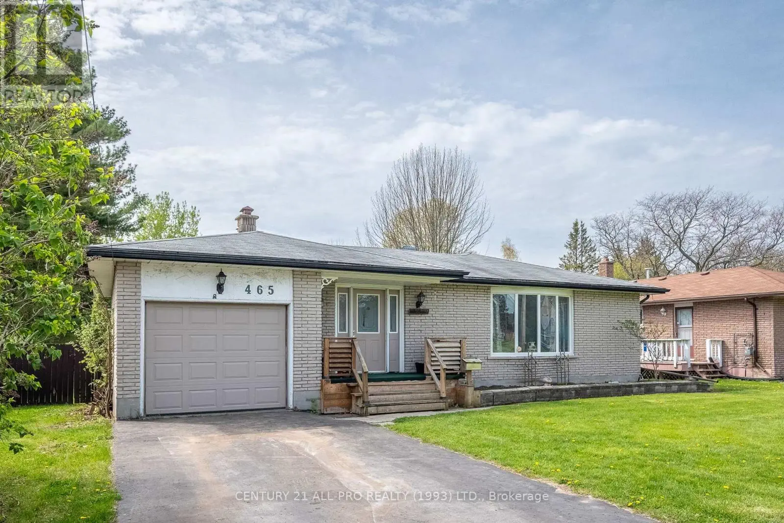 465 King Street E, Cobourg, Ontario  K9A 1M7 - Photo 1 - X12148253