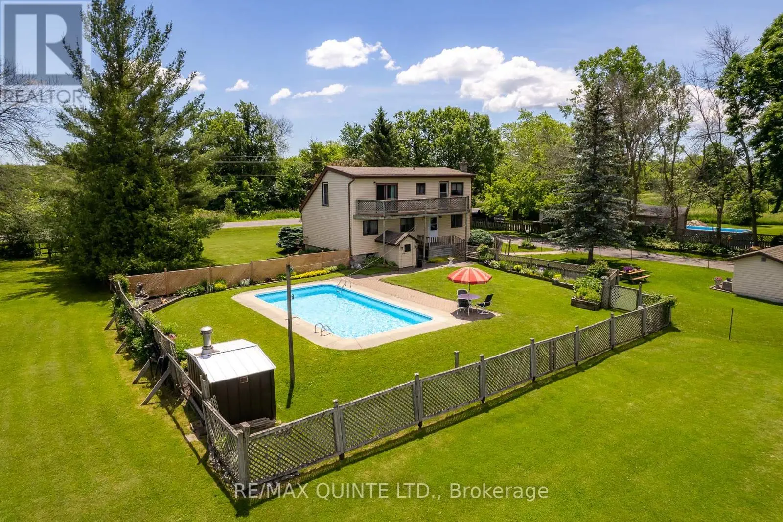 257 Elmbrook Road, Prince Edward County, Ontario  K0K 2T0 - Photo 3 - X12034032