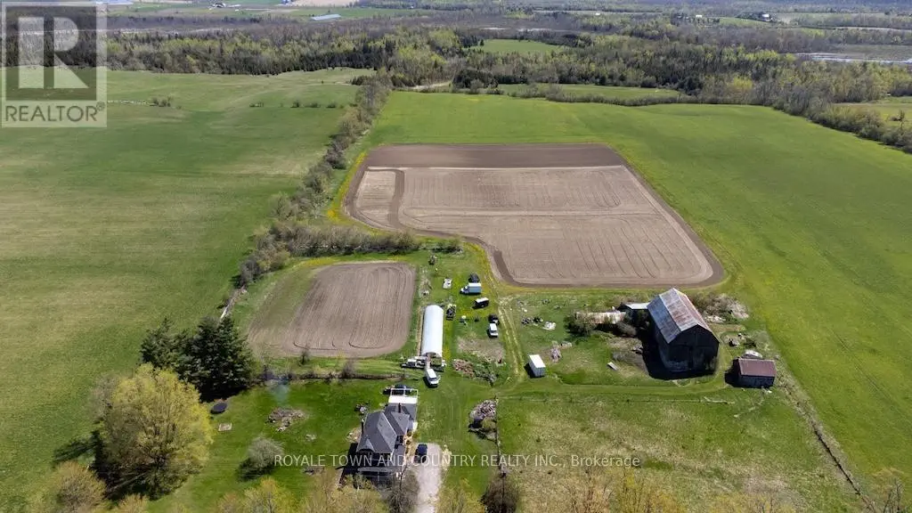 652 River Road, Kawartha Lakes, Ontario  K9V 4R4 - Photo 1 - X12148474