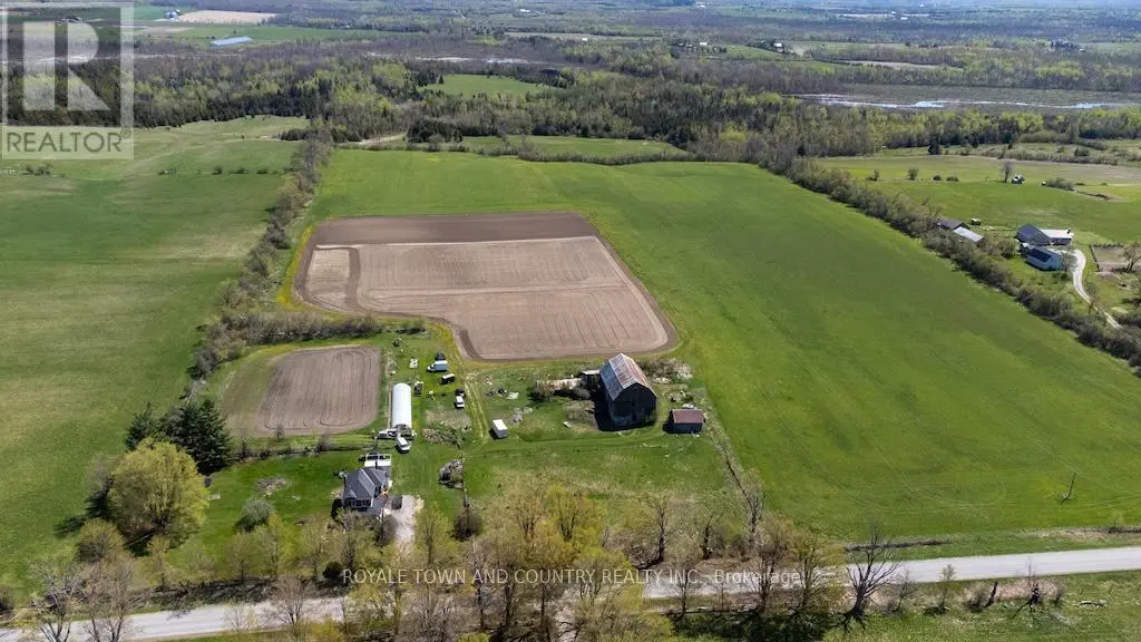 652 River Road, Kawartha Lakes, Ontario  K9V 4R4 - Photo 2 - X12148474