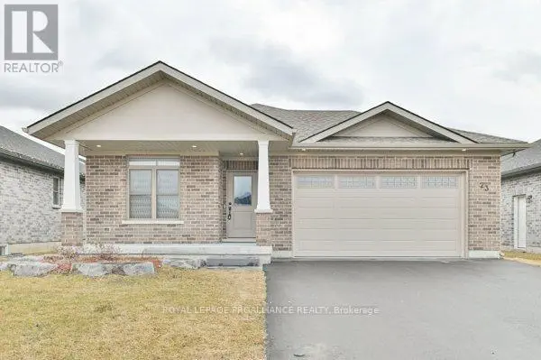 23 Aberdeen Street, Stirling-Rawdon, Ontario  K0K 3E0 - Photo 3 - X12148495