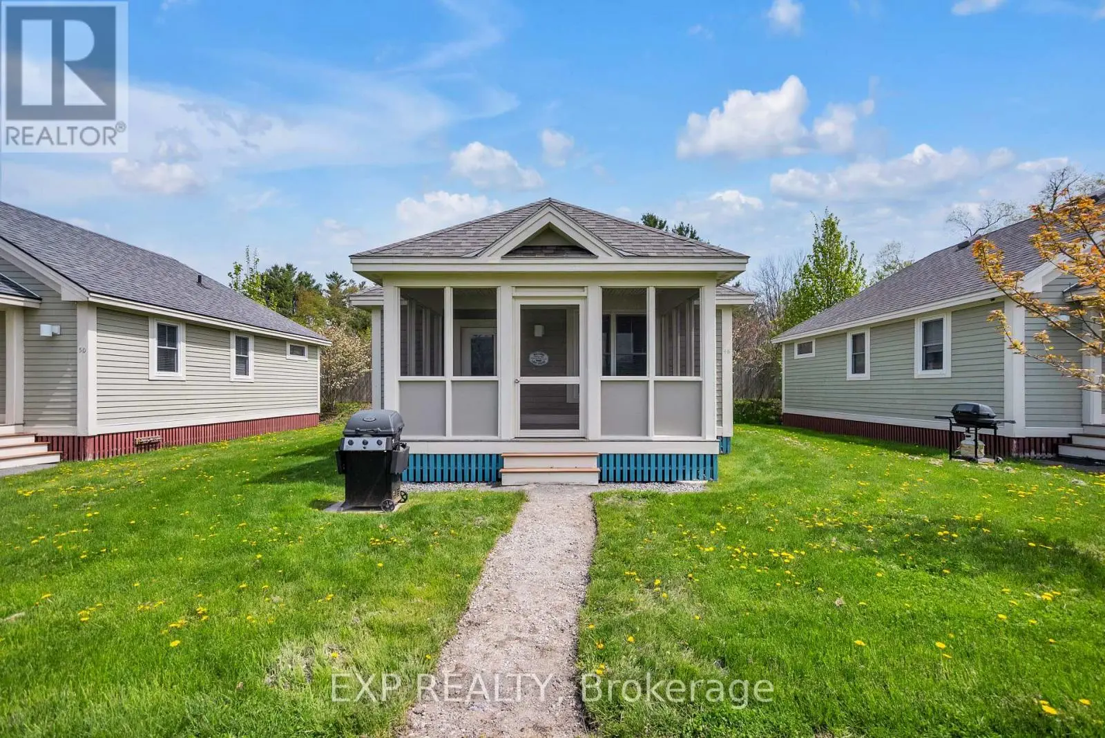 48 Meadowview Lane, Prince Edward County, Ontario  K0K 1P0 - Photo 1 - X12148497