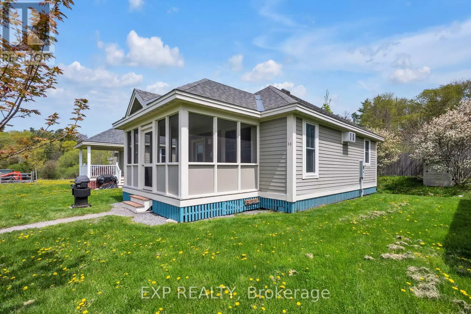 48 Meadowview Lane, Prince Edward County, Ontario  K0K 1P0 - Photo 3 - X12148497