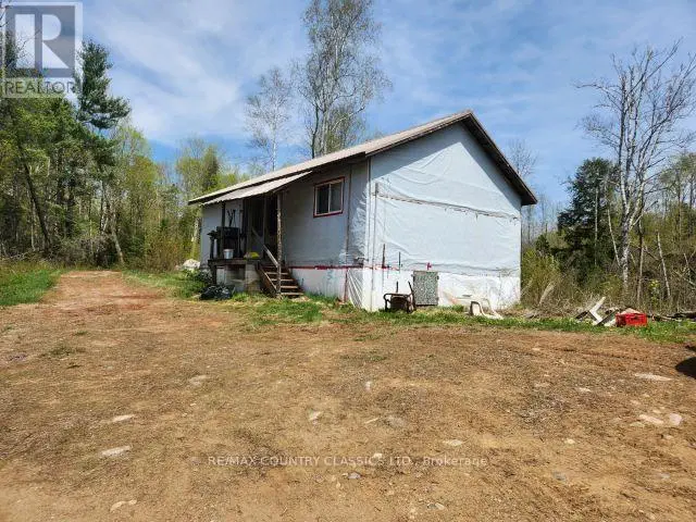 2910 Weslemkoon Lake Road, Tudor & Cashel, Ontario  K0L 1W0 - Photo 1 - X12148524