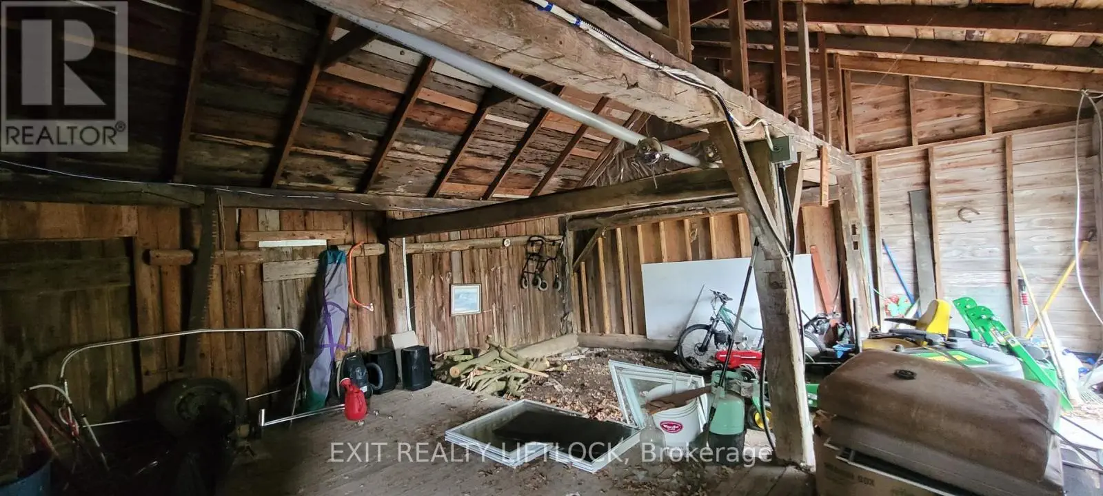 2917 County Road 38, Douro-Dummer, Ontario  K0L 3A0 - Photo 3 - X12148554